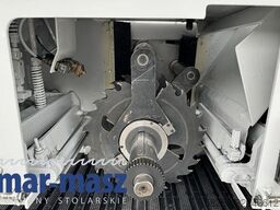 Raimann KS 310 BV z laserem