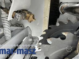 Raimann KS 310 BV z laserem