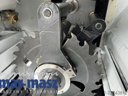 Raimann KS 310 BV z laserem