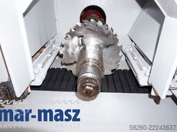 RAIMANN KS230 250 ze stołami