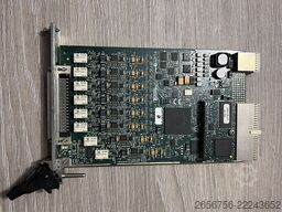 National Instruments PXI-6514