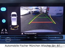 VOLKSWAGEN Caddy Cargo  4M*AHK*SHZ*Standheiz.*ALUCA*
