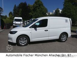VOLKSWAGEN Caddy Cargo  4M*AHK*SHZ*Standheiz.*ALUCA*