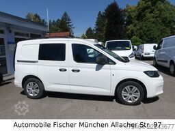 VOLKSWAGEN Caddy Cargo  4M*AHK*SHZ*Standheiz.*ALUCA*