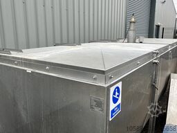 DC Norris and others Various