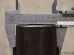 Konecranes Welle Ø 70 x 150 mm
