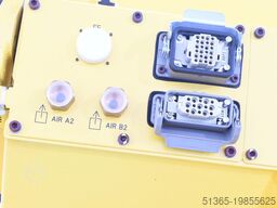 FANUC M-900iB/700, R-30iB