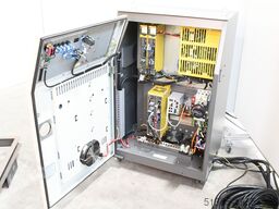 FANUC M-900iB/700, R-30iB