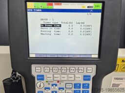 FANUC M-900iB/700, R-30iB