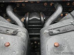 MAN TGX 33.480 6X4 EURO 6 446.200KM RETARDER MANUAL...