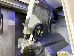 DMG MORI CTX beta 1250 TC 4A