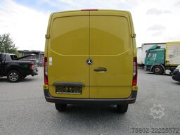 MERCEDES-BENZ Sprinter III Kasten AWD 419 CDI(319 L2 H1*Allrad