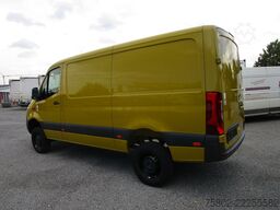 MERCEDES-BENZ Sprinter III Kasten AWD 419 CDI(319)L2 H1*Allrad