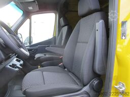 MERCEDES-BENZ Sprinter III Kasten AWD 419 CDI(319)L2 H1*Allrad