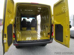 MERCEDES-BENZ Sprinter III Kasten AWD 419 CDI(319)L2 H1*Allrad