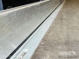 Schmitz Cargobull Curtainsider Standard Getränke