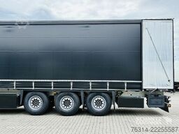 Schmitz Cargobull Curtainsider Standard Getränke