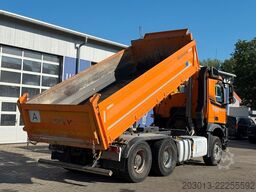 MERCEDES-BENZ AROCS 2651 6x4 Kipper Meiller