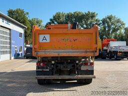 MERCEDES-BENZ AROCS 2651 6x4 Kipper Meiller