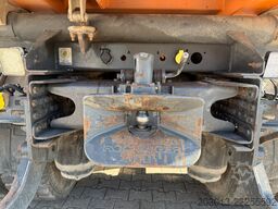 MERCEDES-BENZ AROCS 2651 6x4 Kipper Meiller
