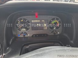 MERCEDES-BENZ Actros 2860 V8 6X4 / wechsel SZM+Pritsche / Kran