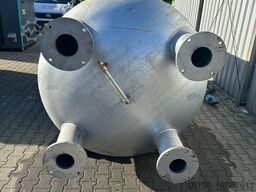 Zbiornik 8000L
