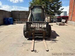 Bobcat S175