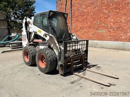 Bobcat S175