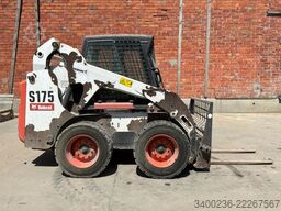 Bobcat S175
