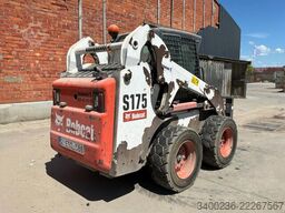Bobcat S175