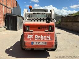 Bobcat S175