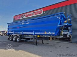 Stas FERROSTAR 60m3