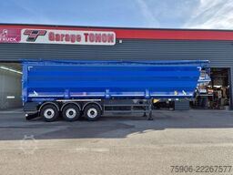 Stas FERROSTAR 60m3