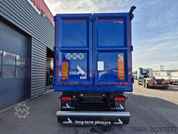 Stas FERROSTAR 60m3