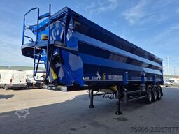 Stas FERROSTAR 60m3