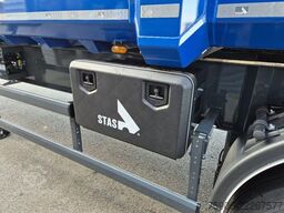 Stas FERROSTAR 60m3