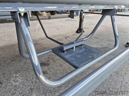Stas FERROSTAR 60m3