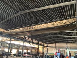 Demag ZKKE 6,3T X 15093 Mm Cc