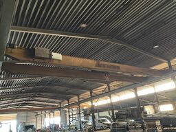 Demag ZKKE 6,3T X 15093 Mm Cc