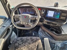 Scania 500S NGS Highline 4x2 - NEW - Retarder - Night ...