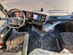 Scania 500S NGS Highline 4x2 - NEW - Retarder - Night ...