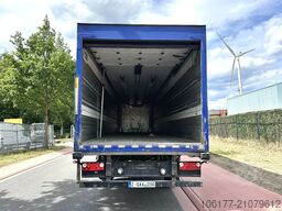 Schmitz Cargobull SCB S3B / STEERABLE LIFT AXLES