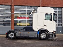 Scania 500S NGS Highline 4x2 - NEW - Retarder - Night ...