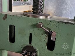 VEB Pressenwerk Morgenröthe PSGZ 25