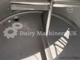 Dairy Machinery UK BPT 600