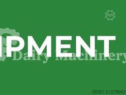 Dairy Machinery UK BPT 600