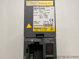 FANUC A06B-6079-H206#EM