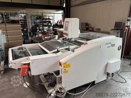 Palamides Delta 702