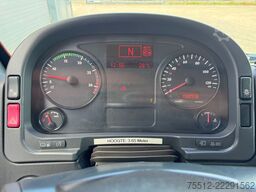 MAN TGL 12.180 / 198.000..KM!! / Manual / Tail Lift...