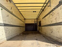 MAN TGL 12.180 / 198.000..KM!! / Manual / Tail Lift...